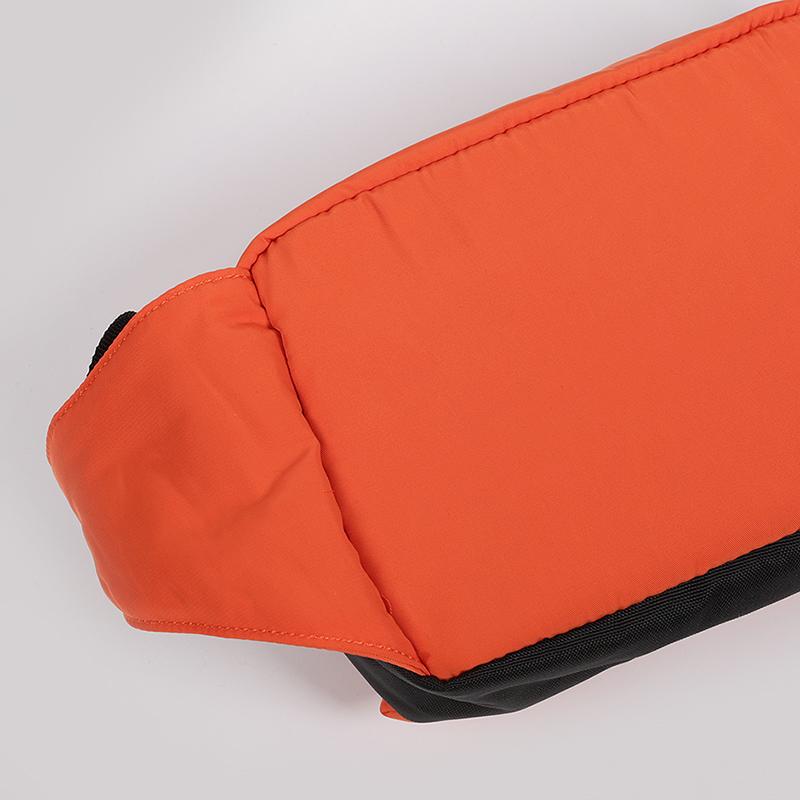 Cумка Carhartt WIP Military Hip Bag (I024252-pepper/blk)  - цена, описание, фото 6